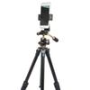 Smartphone Mount Phone Bracket Adapter Holder Adapter Support Tripod Adapter Tripod Stand Holders