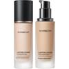 Flawless Long-Wear Liquid Foundation
