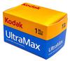 Kodak Color Negative Film 35mm ULTRAMAX400 36 Shots Set of 10