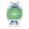 Tabletop Soccer Game Multiplayer Desktop Mini Football Gaming Set Pinball Game Kit for Kids