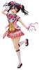 Plum PMOA Love Live Love Live X Tokui Sora's PLUM Deepland Yazawa Nico 17 Scale PVC Painted Finished Figure