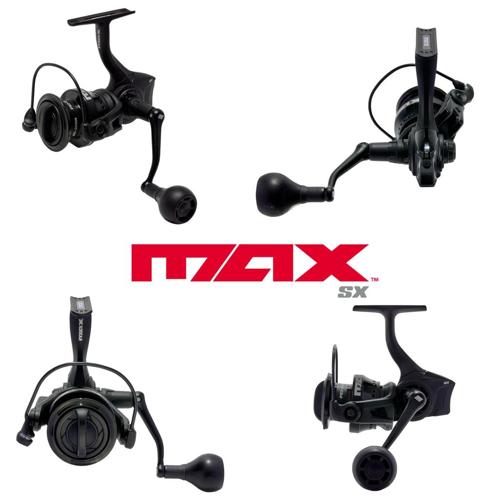 Abu Garcia Max SX 3000SH