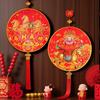 New Year Decorations Spring Festival Horse Hangings Spring Festival Decorations Pendant