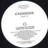 12inch Record ULTIMATE KAOS - Casanova MN01412 POLYDOR LTD 1997 Japan Rap & Hip-Hop/R&B Used