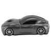Sport Car Shape Wireless Mouse 1600 DPI Optical Sensor Mice 2.4 GHz USB Receiver Mouse for PC for