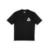 LA Opening Tri Ferg T-Shirt Black Men Tops P16TS164