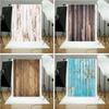 Vinyl Photography Background Studio Photo Props Backdrop Wood Grain