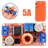 Efficient Adjustable 5A DC-DC Buck Module Constant Current Voltage Regulator Step Down Converter Buck Charging Board 5V 12V 24V