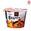 Omori Army Base Stew Ramen In Cup 150g (2 Different Quantities)