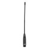 20cm SMA Male Connector 144430MHz Dual Band Flexible Handheld Antenna for Walkie Talkie