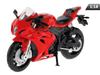 Model 1:18, SUZUKI GSX-R1000, Red