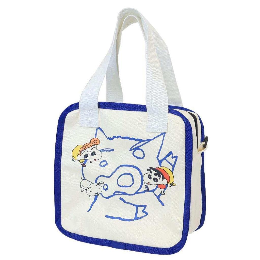 Crayon Box Cooler Shin-chan [Cooler Bag]
