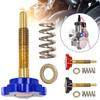 Motorcycle Carburetor Idle Speed Adjusting Screw Kit For PWK Carbs