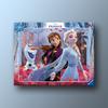 Frozen 2 Pleasant Wind Board Puzzle 35 Piece Ravensburger IV Puzzle, Popular Korean Board Game