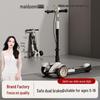 Maidomi Foldable Kick Scooter for Kids 6+, Teens & Adults, Boys & Girls