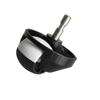 Replacement Roomba Front Wheel Caster Assembly for iRobot Roomba I7 I7+ Plus E5 E6 E7 500 600 700 800 900 Series Roomba Vacuum