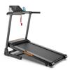 Formill FT61 3.0HP Walking Pad Treadmill with 15° Incline - 13.5km/h Top Speed,135kg Load, LCD