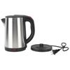 Electric Kettle 2.5L Prevent Dry Burning Auto Shut Off Fast Boiling Stainless Steel Water Boiler