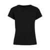 Build Your Brand Womens/Ladies Slim T-Shirt