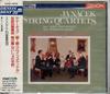 CD SMETANA QUARTET; JANACEK - Jana?ek: String Quartet 1& COCO75545 Japan Classical Used