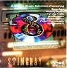 CD VARIOUS - Stingray Collection Vol. 8  STINGCD14 Stingray Record 2001 UK Reggae, Ska & Dub Used