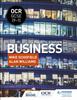The OCR GCSE (9???1) Business, Fourth Edition Book