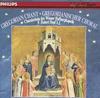 CD VIENNA HOFBURG KAPERLE CHORAL SCOLA - Gregorian Chant PHCP1731 Japan Classical Used