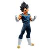 Ichiban Kuji Movie Dragon Ball Super Super Hero D Prize Vegeta Figure