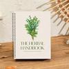 The Herbal Handbook 82 Medicinal Plants Medical Herbalism Guide Herbal Remedies And Recipes Dispensatory