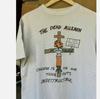 Vintage The Dead Milkmen The Never Ending Cheese Shirt