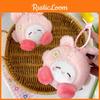 Bunny Soft Plush Toy With Short Plush Material For Childrens Gift Play And