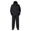 Rain Suit Black 2XL [Daiwa] 25DR-3625