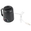 Wax Heater Machine Electric Fast Temperature Adjustable Water Heating Wax Warmer for Hair Removal