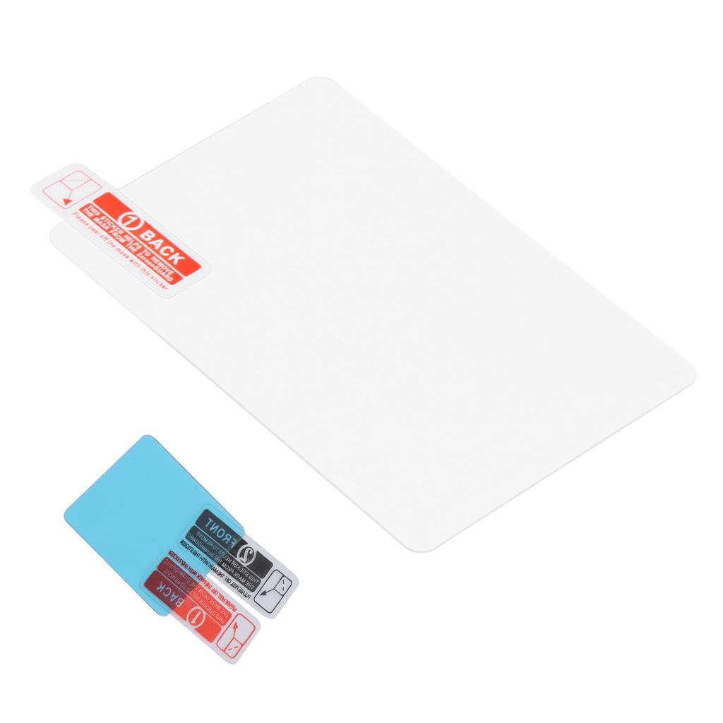 LCD Tempered Glass Screen Protector Film Suitable for Canon EOS R Mirrorless Camera