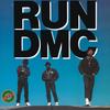 LP Record RUN-DMC - Tougher Than Leather PRO1265 Profile Records 2017 Europe Rap & Hip-Hop/R&B