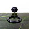Feeding Ring Aquarium Fish Tank Station Floating Food Tary Feeder Square/Circle
