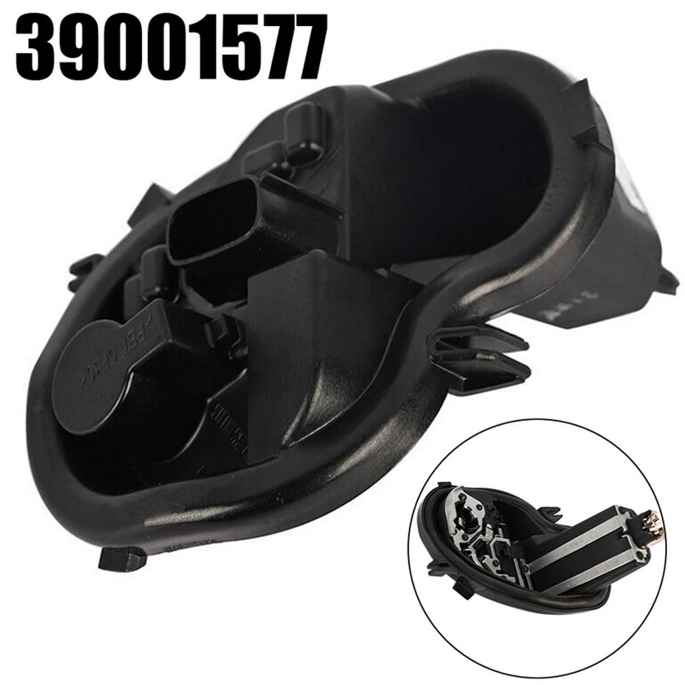 1x Rear Left Tail Light Lamp Bulb Holder 39001577 Fit For Vauxhall Astra K 2016+