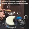 120/150g Leather Care Cream Deep Moisture Shoes Jackets All-in-one Leather Car Seats Furniture Care Solution