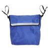 Wheelchair Bag Adjustable Shoulder Strap Waterproof Large Capacity Storage Wheelchair Carry Pack