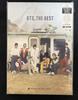 [USED] BTS, THE BEST FC Limited Edition