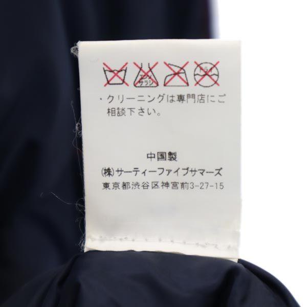 RockyMountain Down Vest 38 Red Series Featherbed Men's Used