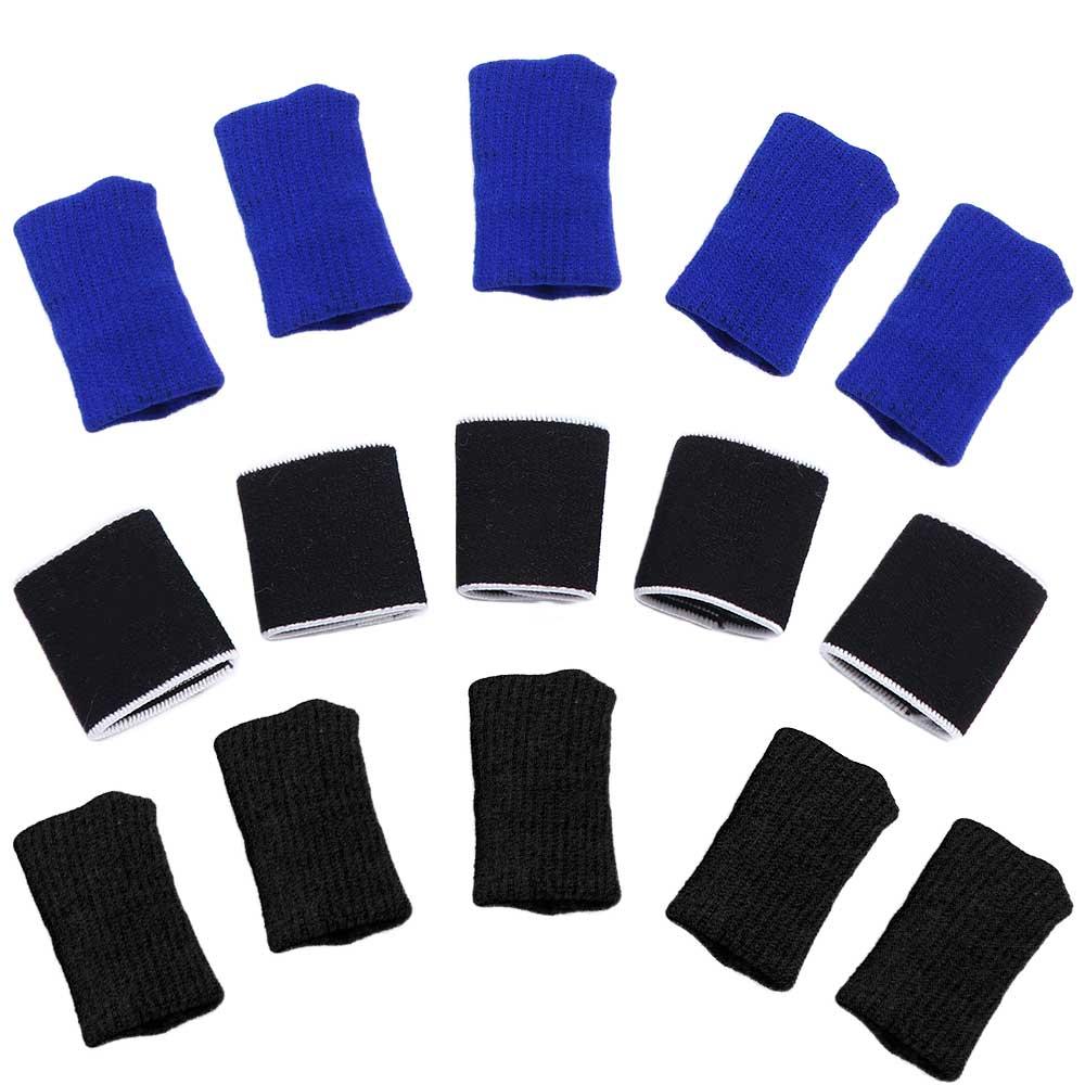 Protection Thumb Protector Kitchen Tool Basketball Finger Sleeves Finger Support Finger Brace