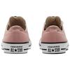 Converse Chuck Taylor All Star Classic Low-top Canvas Shoes Unisex Coral Pink