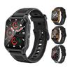 P73 1.9" Outdoor Military Smart Watch Men Bluetooth Call Smartwatch IP68 Waterproof Fitness Watch For Xiaomi Android IOS