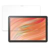 FILMEXT Glass Film Thin Ultra Transparent Protective Film Made In Japan GLFGLTD00654 for Amazon New Fire HD 10 Tablet Released In 2023 (Ultra Fiber)