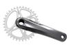Shimano 165mm Bracket Sold IFCM91001AXX FC-M9100-1 12/11S (Gears/Bottom Separately)
