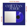(Limited LP Vinyl) WENDY (Red Velvet) [Cerulean Verge] 3rd Mini Album