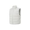 New Nike Down Vest Women's White FZ1104-072