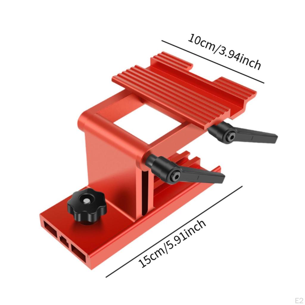 Sharpening Tool Rest Jig ,Bench Grinder for 6/8inch Diameter Grinder, Replaces, Premium