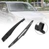 Rear Wiper Arm Blade Kit For Dodge Caravan Chrysler Town & Country 2008-2015